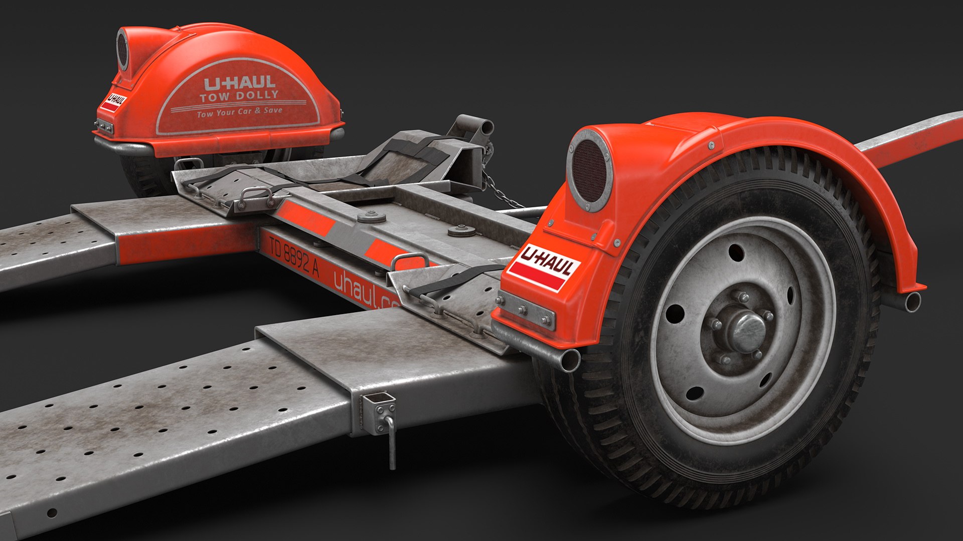3D model Dirt U-Haul Axle Tow Dolly https://p.turbosquid.com/ts-thumb/sq/A0Fnrx/n1/dirtuhaulaxletowdollyc4dmodel010/jpg/1680438848/1920x1080/fit_q87/020429975f8974c1fc93d889acce2e3903ff31b3/dirtuhaulaxletowdollyc4dmodel010.jpg