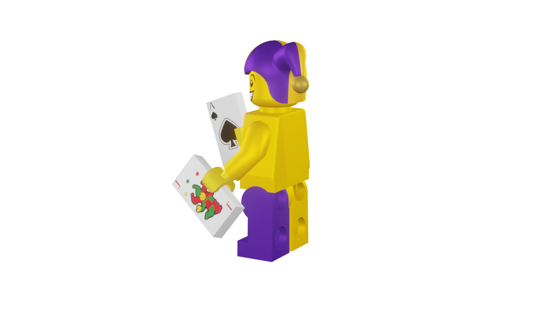 3D model Lego Minifig - 71007-9-Jester https://p.turbosquid.com/ts-thumb/sq/AnRkzV/Cl/v0337/png/1744831322/1920x1080/fit_q87/7c6ef9188baea2b891251240638f932771fa1cbc/v0337.jpg
