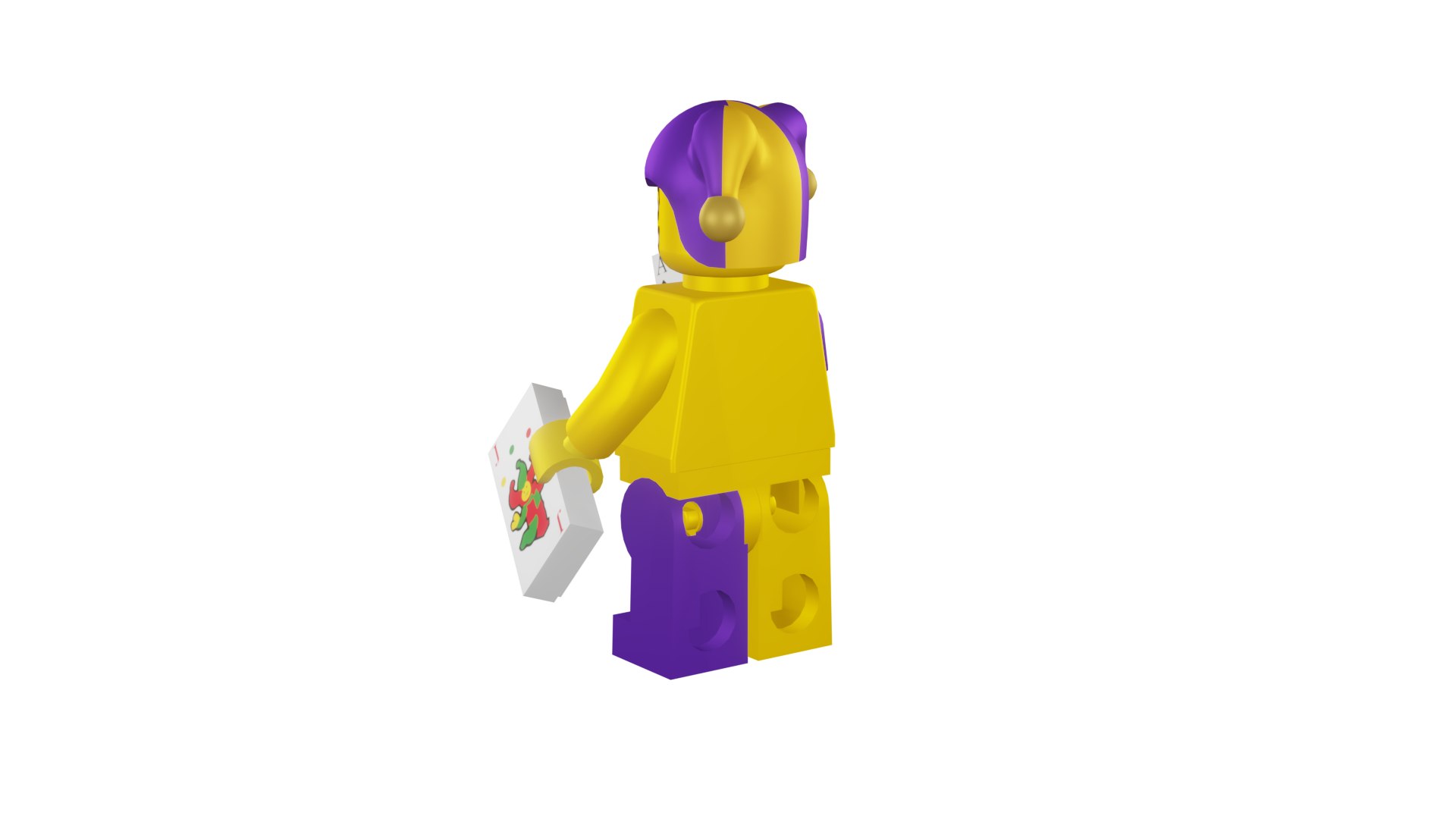 3D model Lego Minifig - 71007-9-Jester https://p.turbosquid.com/ts-thumb/sq/AnRkzV/Iu/v0301/png/1744831320/1920x1080/fit_q87/e4e9b2cfef8245ae3993b467d47d6d96bc4638f4/v0301.jpg