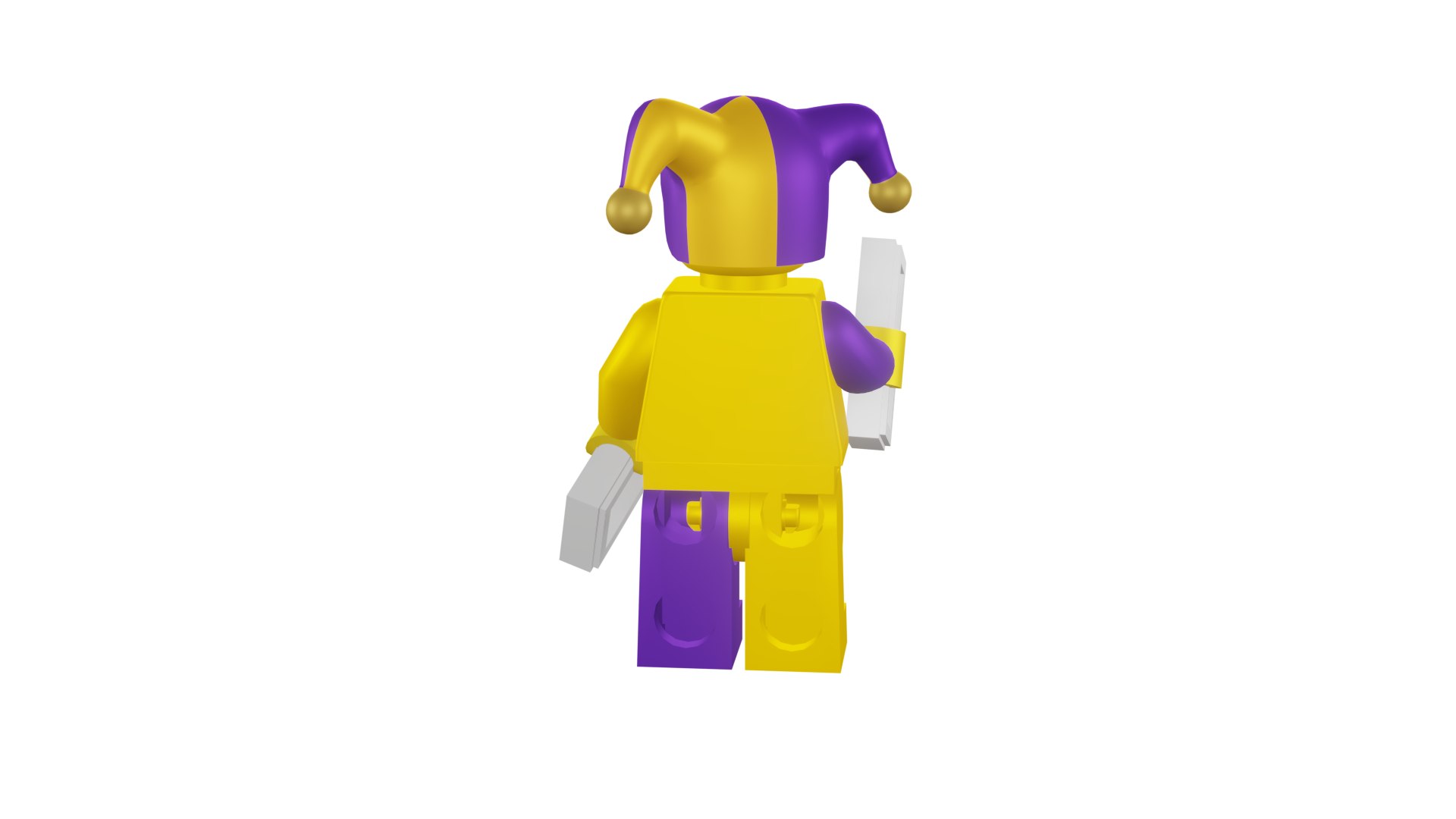 3D model Lego Minifig - 71007-9-Jester https://p.turbosquid.com/ts-thumb/sq/AnRkzV/Ju/v0241/png/1744831317/1920x1080/fit_q87/ed87718f8bdfbad750b1cee5ccba3d3864e1b0b7/v0241.jpg