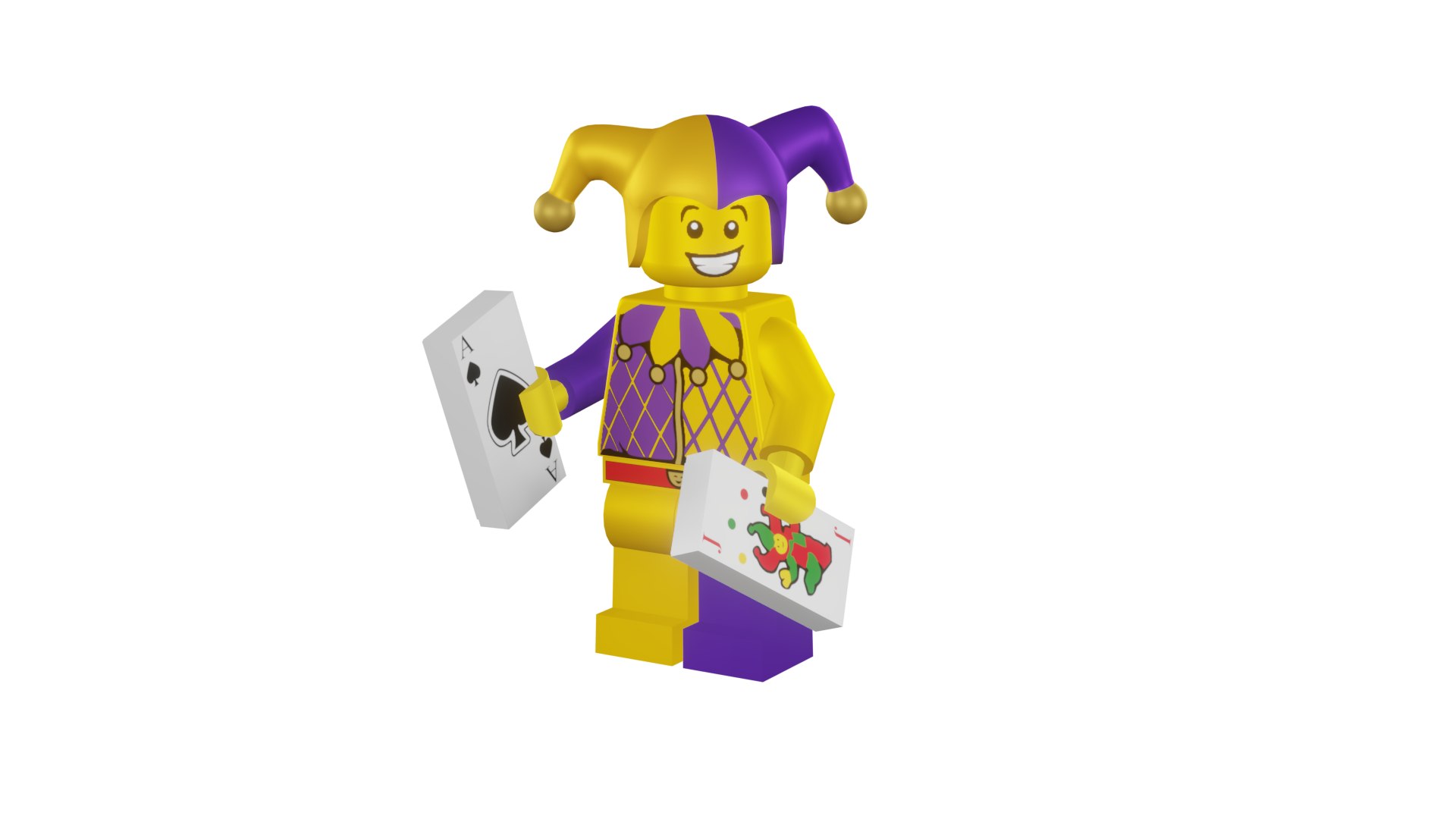 3D model Lego Minifig - 71007-9-Jester https://p.turbosquid.com/ts-thumb/sq/AnRkzV/NY/v0469/png/1744831333/1920x1080/fit_q87/bce772fd8d4917ee564e087c45f5273d9fdebf61/v0469.jpg