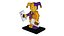 Lego Minifig - 71007-9-Jester