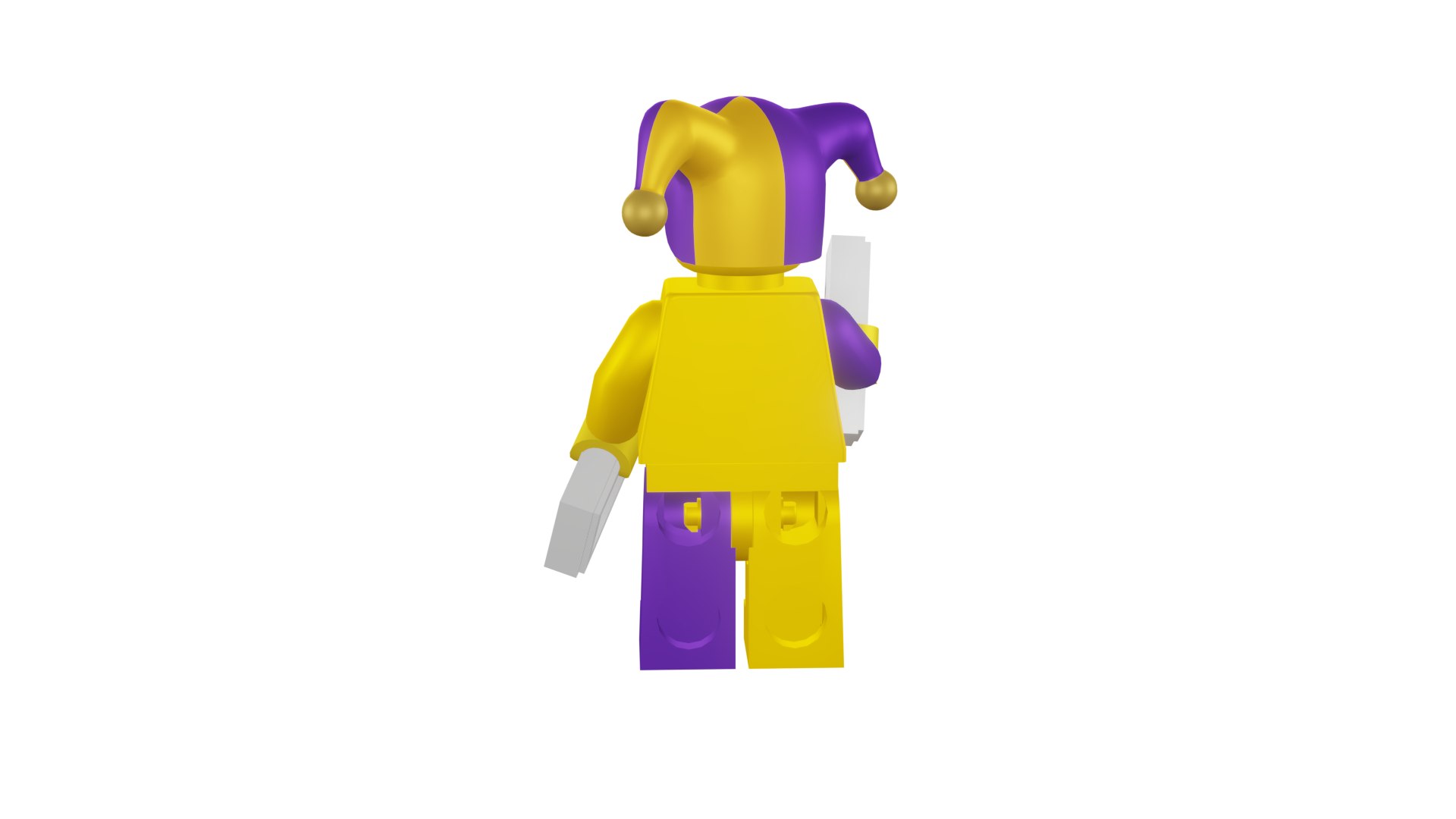 3D model Lego Minifig - 71007-9-Jester https://p.turbosquid.com/ts-thumb/sq/AnRkzV/X6/v0253/png/1744831317/1920x1080/fit_q87/6558200a7a6309eb46c7c50359717996642e8b7e/v0253.jpg