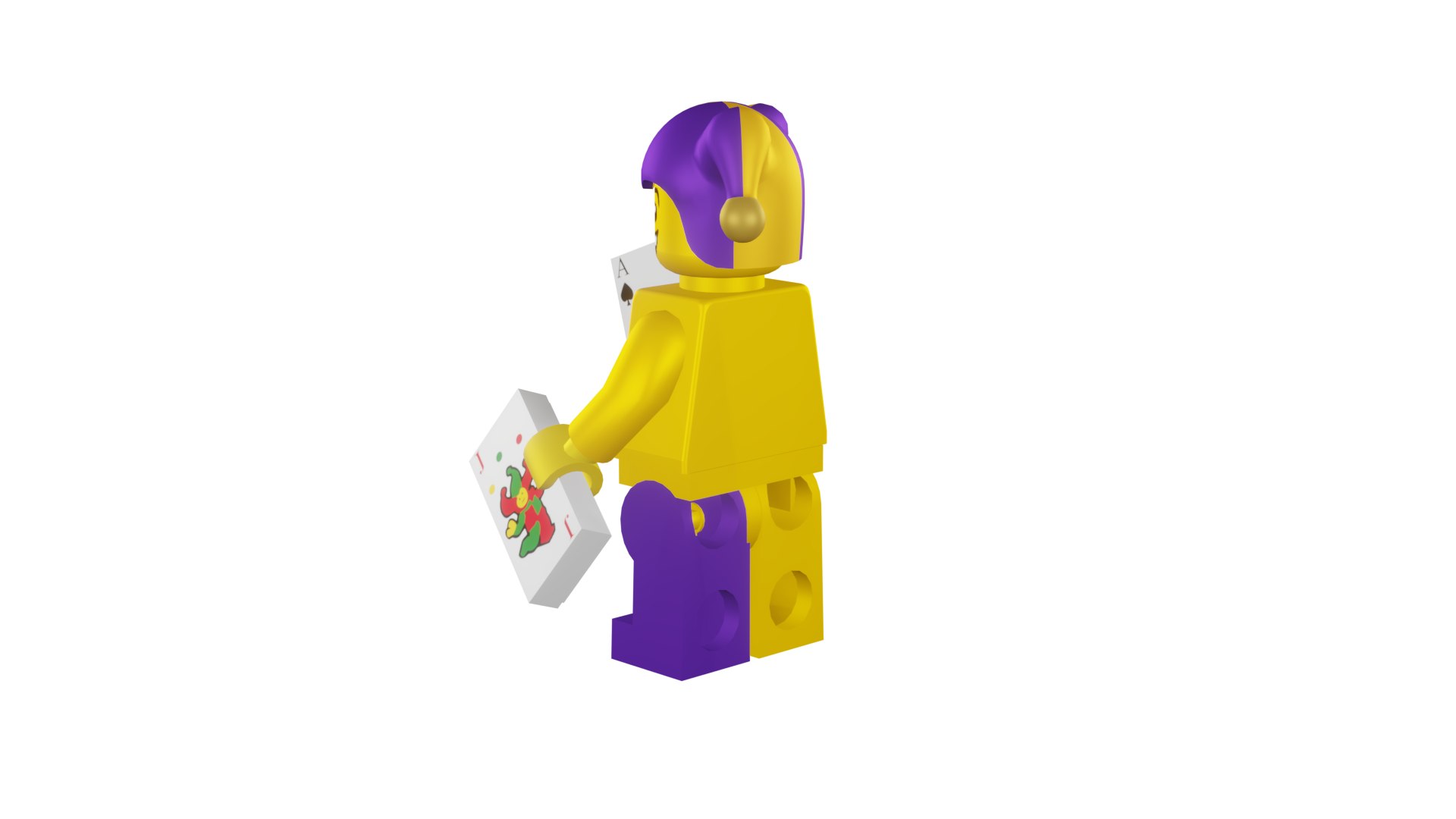 3D model Lego Minifig - 71007-9-Jester https://p.turbosquid.com/ts-thumb/sq/AnRkzV/XR/v0313/png/1744831321/1920x1080/fit_q87/36d4abbccde241409e372463db09f9dd7cb9b1e3/v0313.jpg