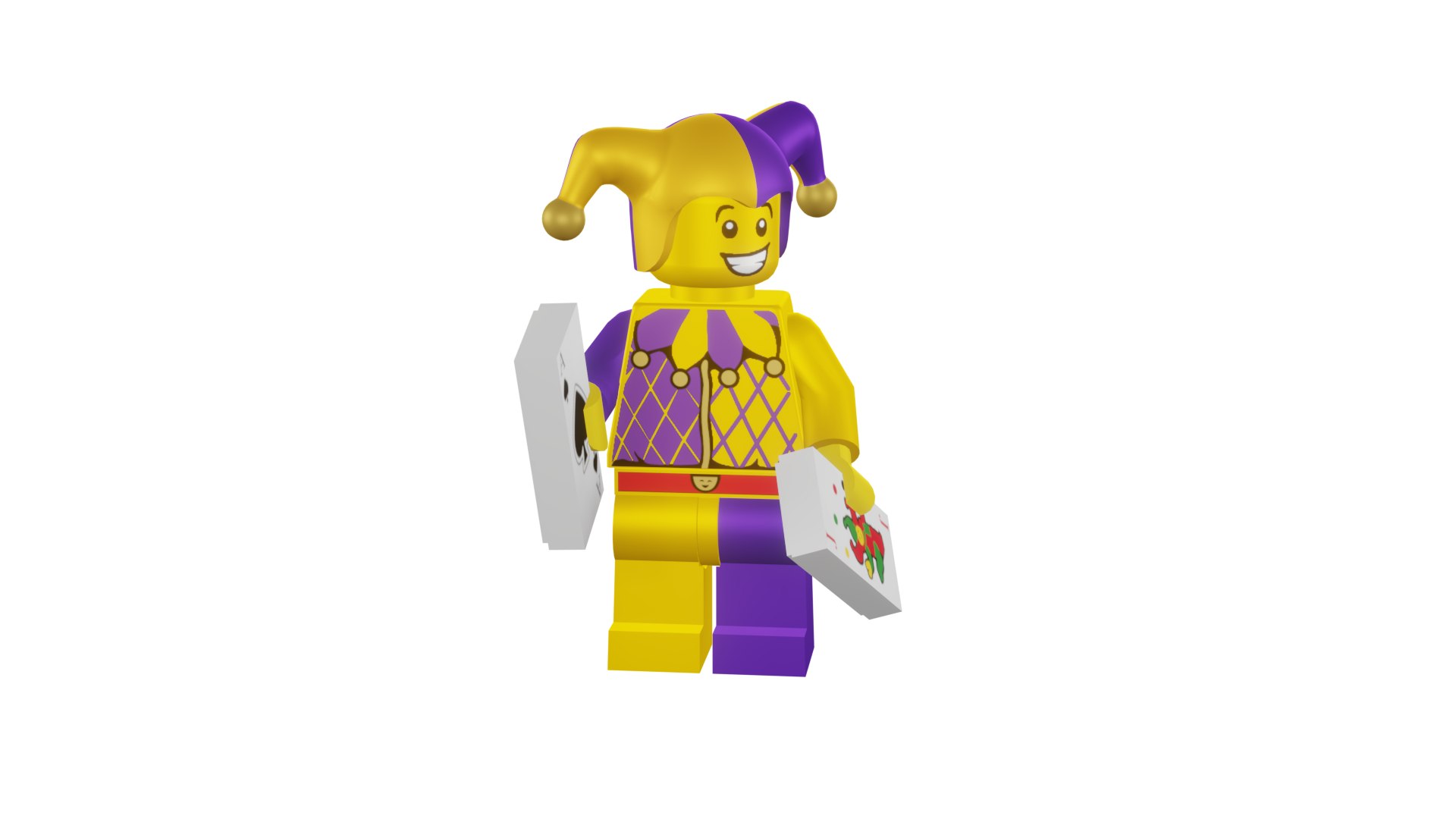 3D model Lego Minifig - 71007-9-Jester https://p.turbosquid.com/ts-thumb/sq/AnRkzV/Y4/v0505/png/1744831331/1920x1080/fit_q87/7d266d9cf1c98b1937838413a59902abd3683034/v0505.jpg