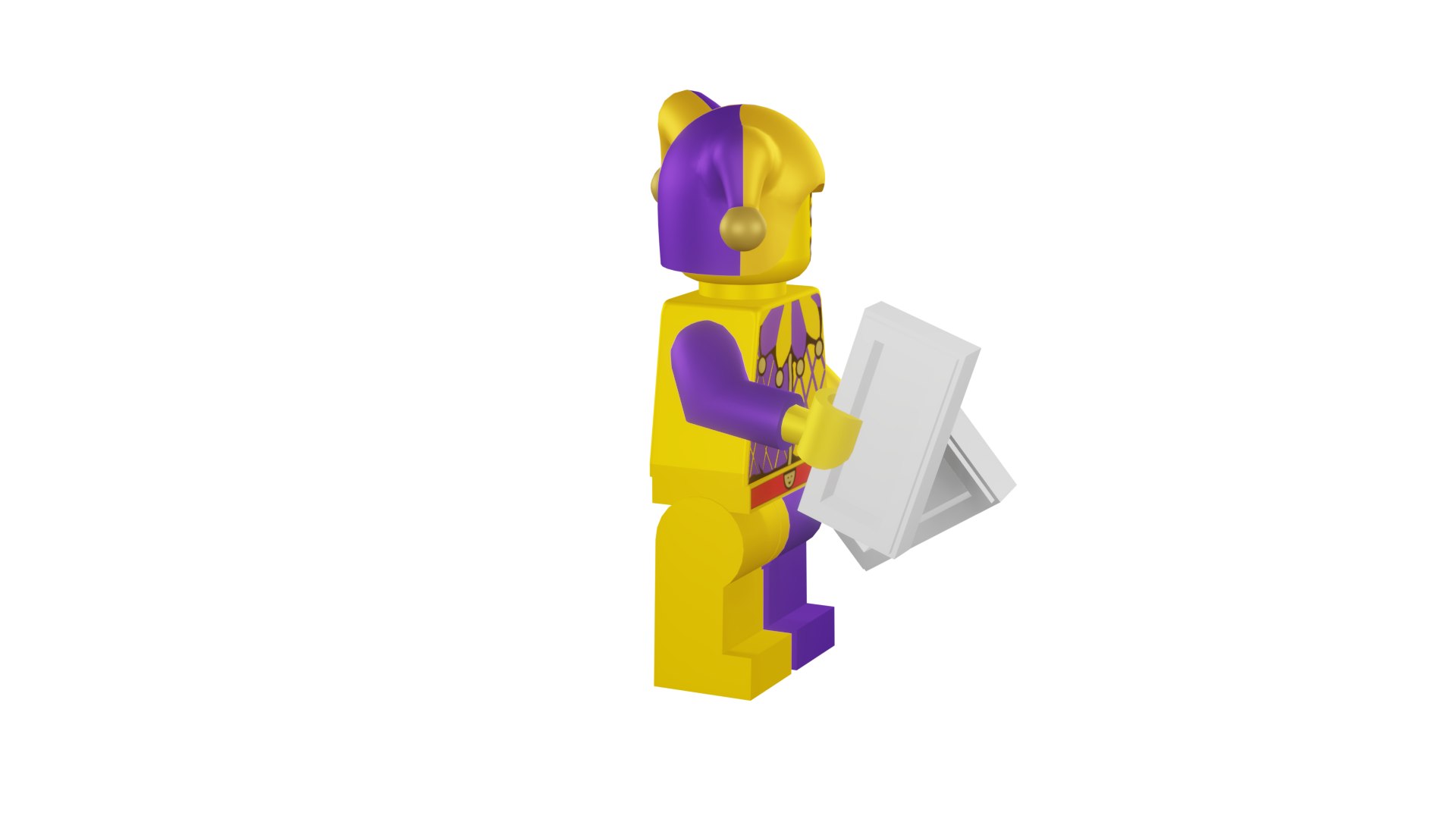 3D model Lego Minifig - 71007-9-Jester https://p.turbosquid.com/ts-thumb/sq/AnRkzV/cD/v0085/png/1744831308/1920x1080/fit_q87/c7121b3a871c0c0af87c30ae86bade349f12c6f1/v0085.jpg