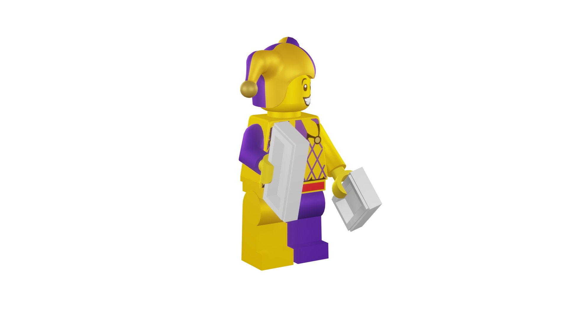 3D model Lego Minifig - 71007-9-Jester https://p.turbosquid.com/ts-thumb/sq/AnRkzV/uk/v0037/png/1744831306/1920x1080/fit_q87/25800de6b5b3b3a2f9a60f24ca909d4c98bd14de/v0037.jpg