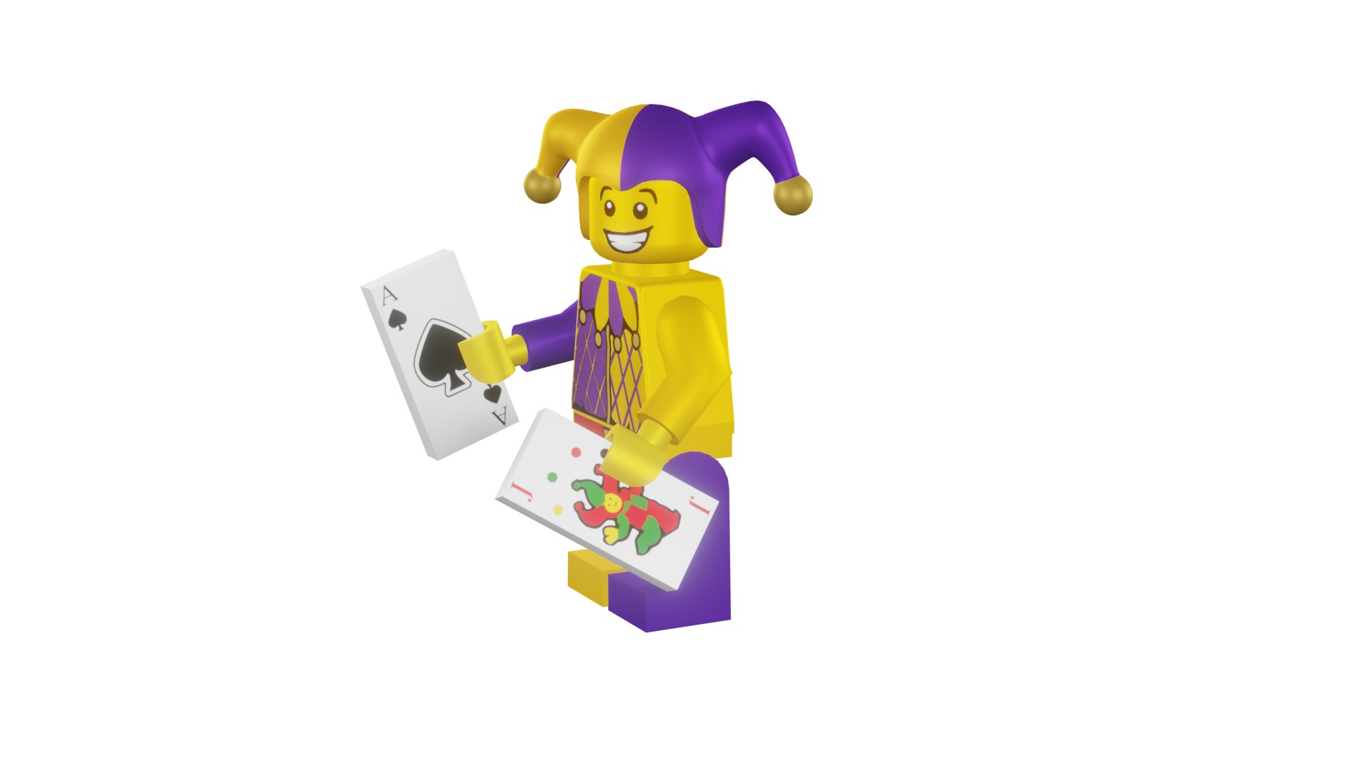 3D model Lego Minifig - 71007-9-Jester https://p.turbosquid.com/ts-thumb/sq/AnRkzV/y8/v0421/png/1744831326/1920x1080/fit_q87/837669927a01315eae581ed79a95ec9f3803daa9/v0421.jpg