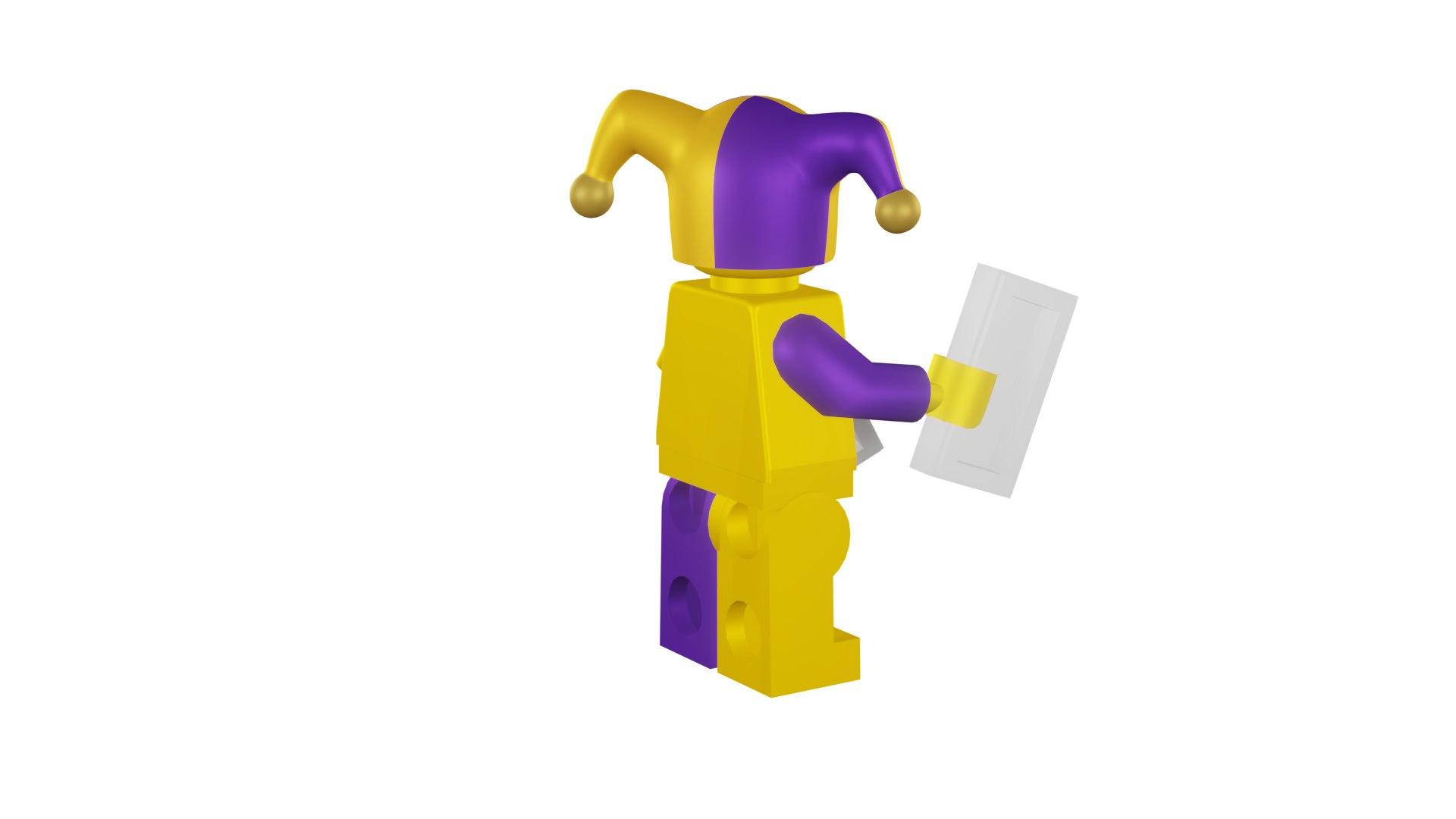 3D model Lego Minifig - 71007-9-Jester https://p.turbosquid.com/ts-thumb/sq/AnRkzV/zI/v0169/png/1744831313/1920x1080/fit_q87/4ce5a3f36c34be8bde13e91bf80a3d2c5c248e47/v0169.jpg
