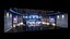 VR Studio Talkshow 3
