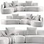 Domkapa Olivia Sofa