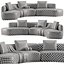 Domkapa Olivia Sofa