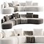 Domkapa Olivia Sofa