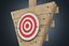 Практический манекен PBR Game Ready Низкополигональная 3D модель