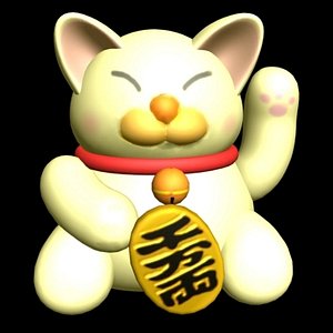 luckycat