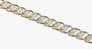 3ds chain