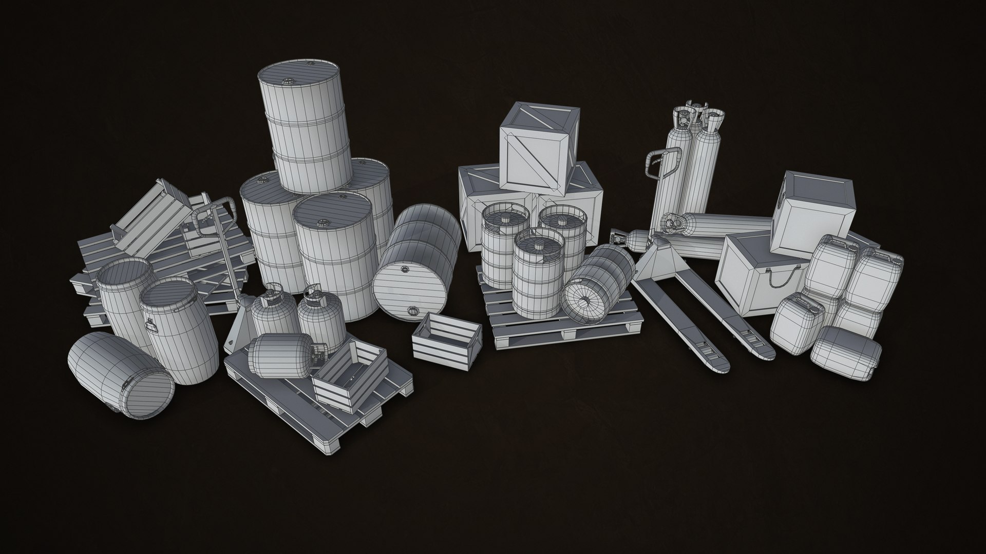 3D pack industrial warehouse - https://p.turbosquid.com/ts-thumb/sq/LzRsZb/7pj5PBRj/industrialwarehousepackvol1_wireframe1/png/1599488781/1920x1080/fit_q87/186bad6ee4d59d4c4262dbcce6f7b2e996a57163/industrialwarehousepackvol1_wireframe1.jpg
