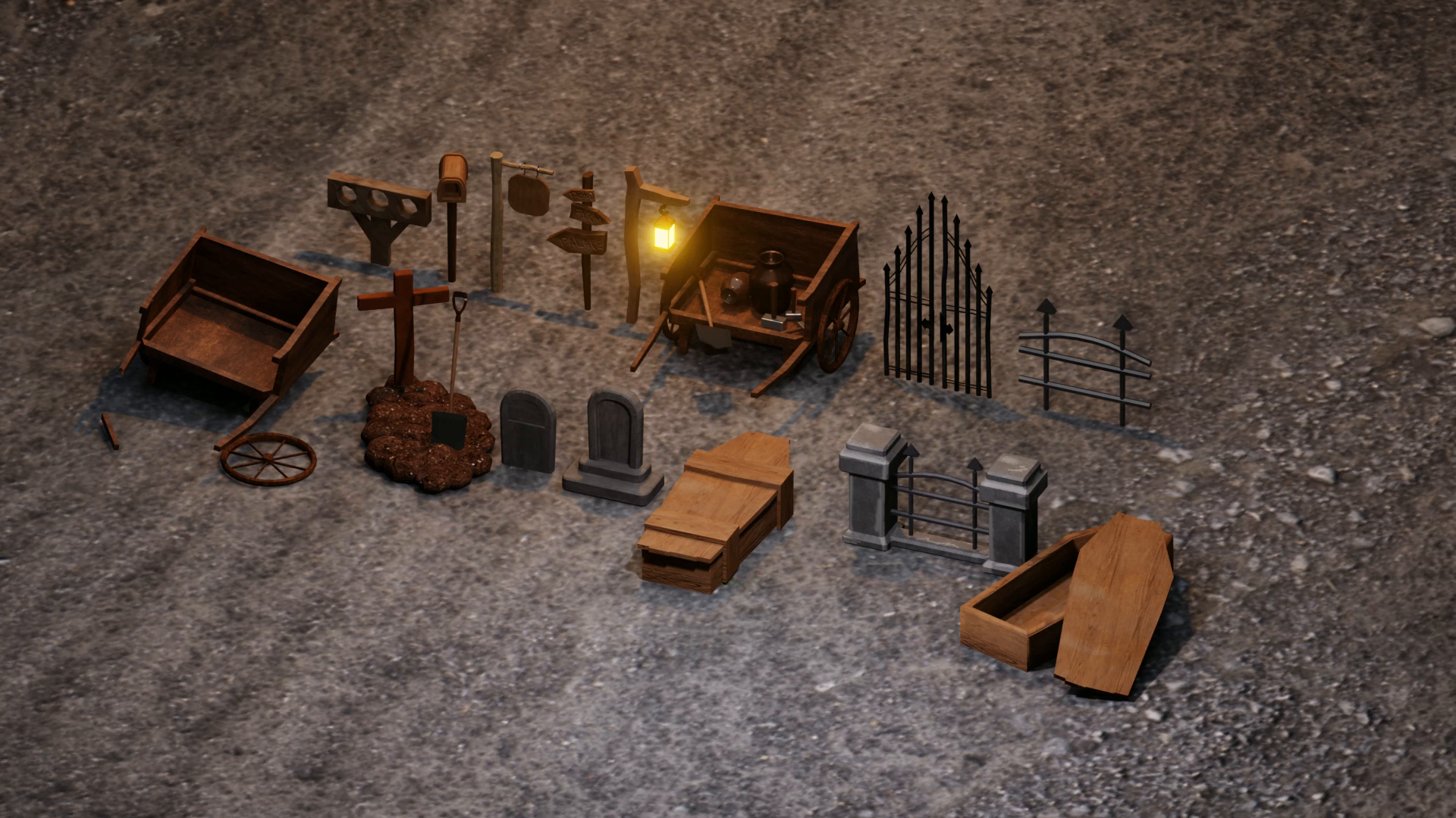 3D Old Cemetery Low Poly 16 game Assets https://p.turbosquid.com/ts-thumb/sq/NM19rA/W8/ezgifframe/png/1650354357/1920x1080/turn_fit_q99/140671c89211f7b335d38740ada7d0e0962ca8aa/ezgifframe-1.jpg