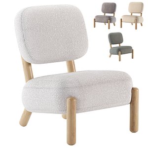 ARMCHAIR DEAR 2015