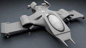 epic jet c4d