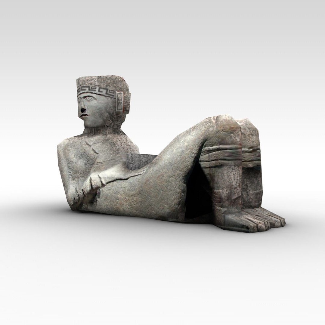 ancient stone statue 3D https://p.turbosquid.com/ts-thumb/sq/UY3rWh/VFkc7Nv2/007chadmool14/jpg/1504114120/1920x1080/fit_q87/fdecfc0c900c169e93c0ab08fb0881d59aec1b55/007chadmool14.jpg