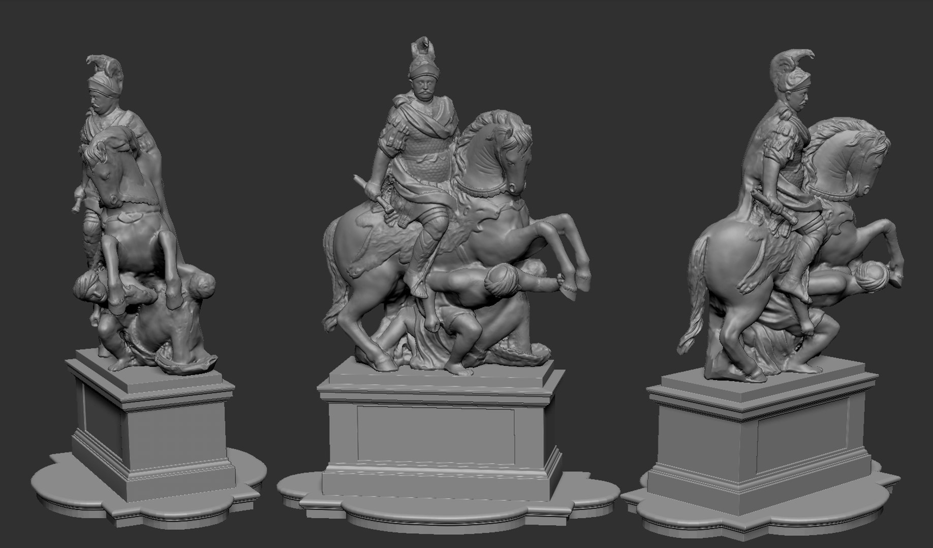 sculpture jan iii sobieski 3d obj https://p.turbosquid.com/ts-thumb/sq/XFqyaX/JGsMkeVu/sobieski_hires/jpg/1414247400/1920x1080/fit_q87/223611ecf356a049017d25bfc42d81598c488cdd/sobieski_hires.jpg