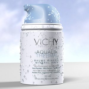 Vichy Aqualia