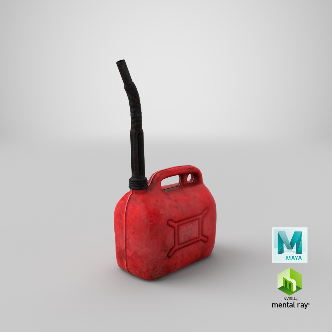 3D Fuel Canister Dirty model https://p.turbosquid.com/ts-thumb/sq/Z4FEGr/qC/stemcell_maya_mental_ray_render/png/1659972992/1920x1080/fit_q87/1d5b25b423c3ffd81df5eb136a2aa4dd9614d47f/stemcell_maya_mental_ray_render.jpg