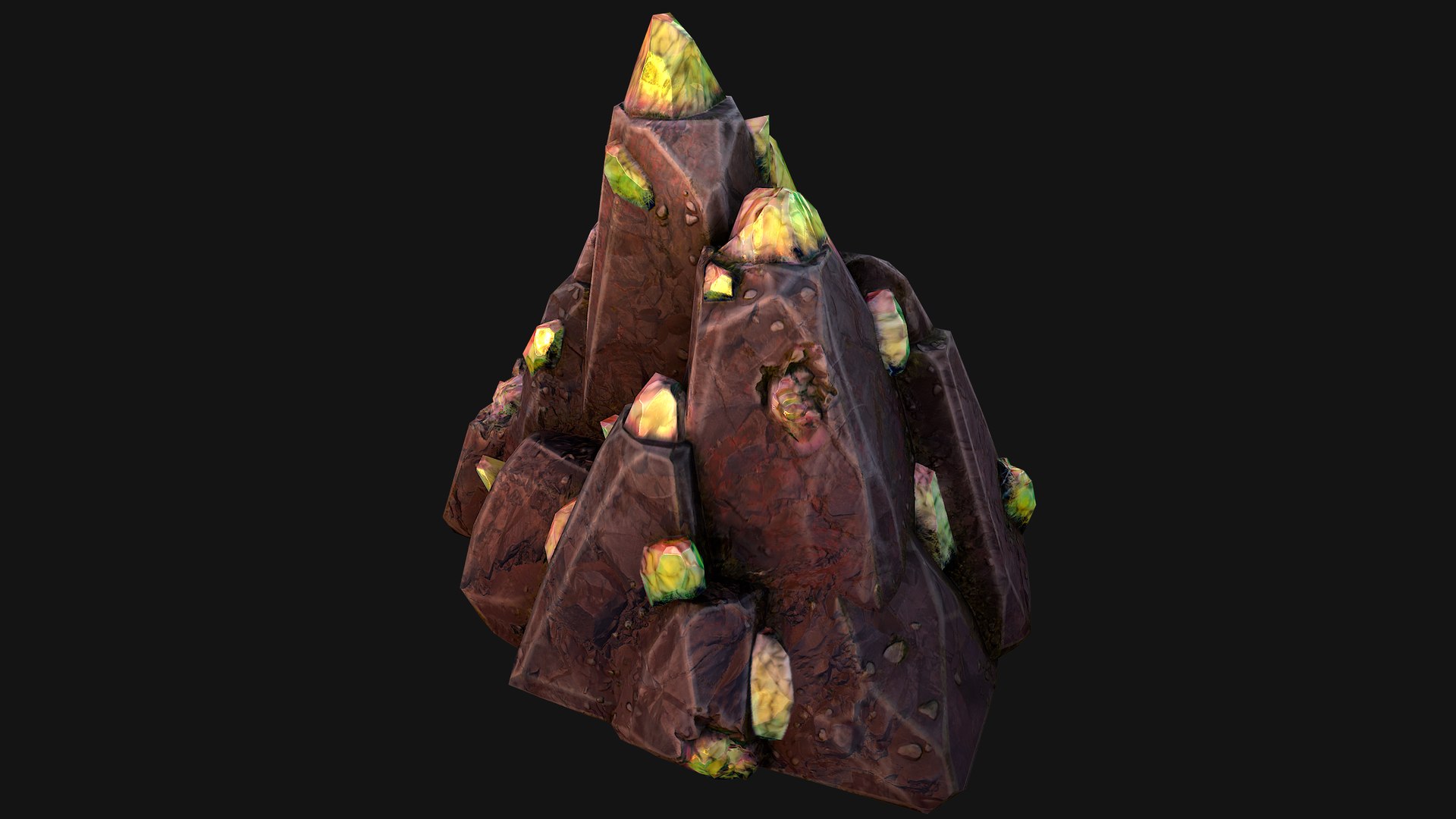 3D Cave Crystal Gemstone Ore model https://p.turbosquid.com/ts-thumb/sq/dkmS63/0M/obsidiancrystalorange40/png/1731857018/1920x1080/fit_q87/2523e3bc32044e140338b7d1c703b455f8b050b8/obsidiancrystalorange40.jpg