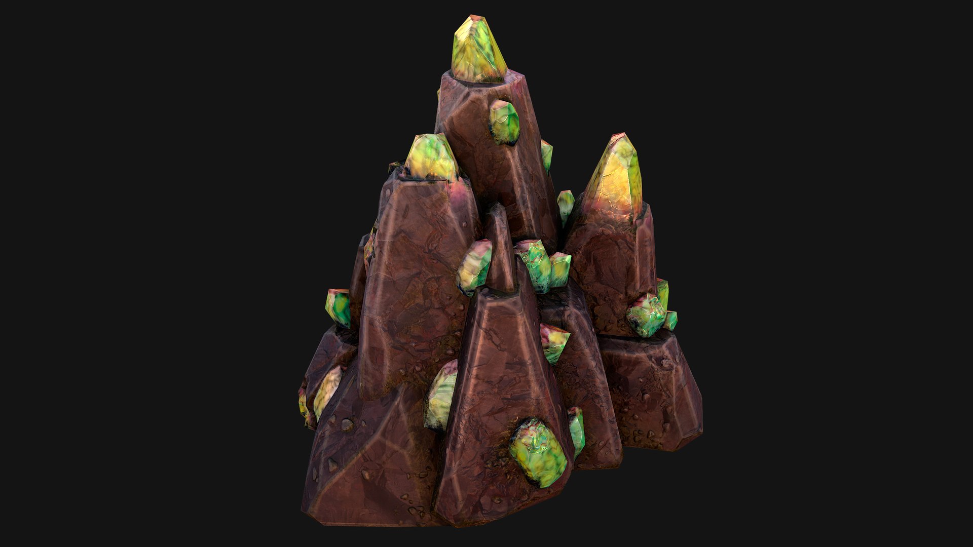 3D Cave Crystal Gemstone Ore model https://p.turbosquid.com/ts-thumb/sq/dkmS63/1M/obsidiancrystalorange39/png/1731857015/1920x1080/fit_q87/4dbb04506d167046dc98d7c60dd394ea4f1b63a6/obsidiancrystalorange39.jpg