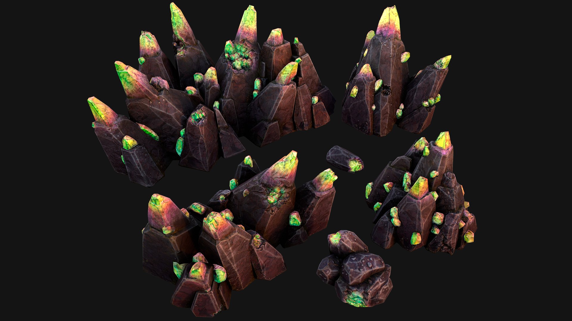 3D Cave Crystal Gemstone Ore model https://p.turbosquid.com/ts-thumb/sq/dkmS63/7a/obsidiancrystalorange11/png/1731856971/1920x1080/fit_q87/87f6548098dad9039a4f945d488bef64d8a6eda2/obsidiancrystalorange11.jpg
