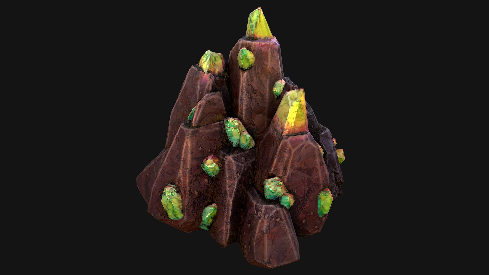 3D Cave Crystal Gemstone Ore model https://p.turbosquid.com/ts-thumb/sq/dkmS63/Hz/obsidiancrystalorange38/png/1731857014/1920x1080/fit_q87/01f5882d1453687cca21b34e4a804bb4afba1a90/obsidiancrystalorange38.jpg
