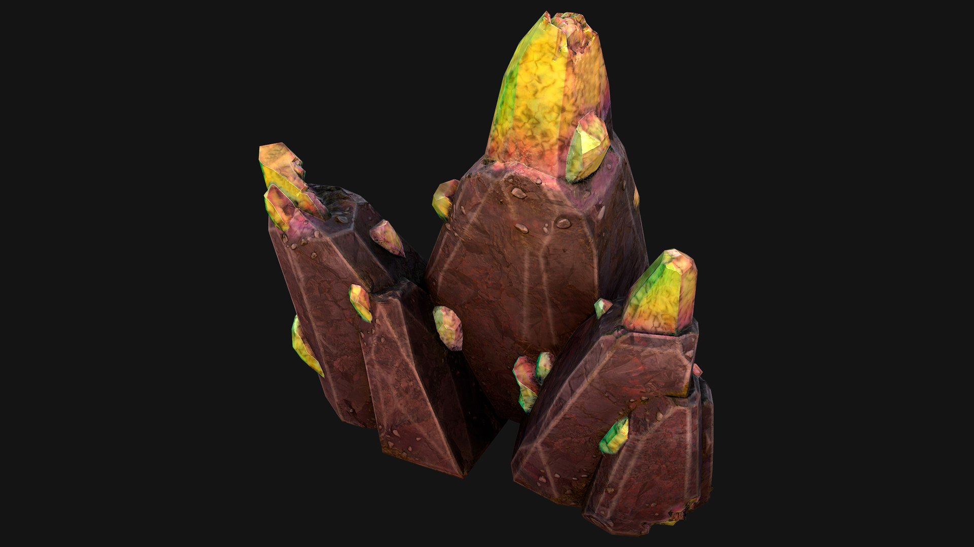 3D Cave Crystal Gemstone Ore model https://p.turbosquid.com/ts-thumb/sq/dkmS63/XC/obsidiancrystalorange36/png/1731857013/1920x1080/fit_q87/8b1233402577778df43b2fae9021c2d20eecedbc/obsidiancrystalorange36.jpg