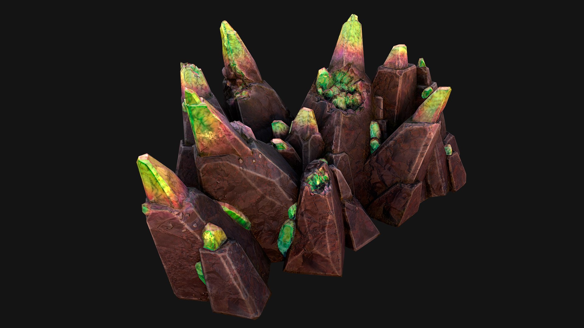 3D Cave Crystal Gemstone Ore model https://p.turbosquid.com/ts-thumb/sq/dkmS63/Xf/obsidiancrystalorange25/png/1731856999/1920x1080/fit_q87/a1ff7d62a6d43cbab6ebfcd98473c4c200186e41/obsidiancrystalorange25.jpg