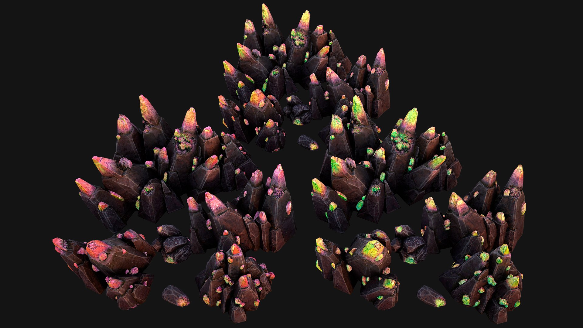 3D Cave Crystal Gemstone Ore model https://p.turbosquid.com/ts-thumb/sq/dkmS63/ZE/obsidiancrystalorange6/png/1731856951/1920x1080/fit_q87/b3135ddfc64872469ba45969015dcc2f3789139a/obsidiancrystalorange6.jpg