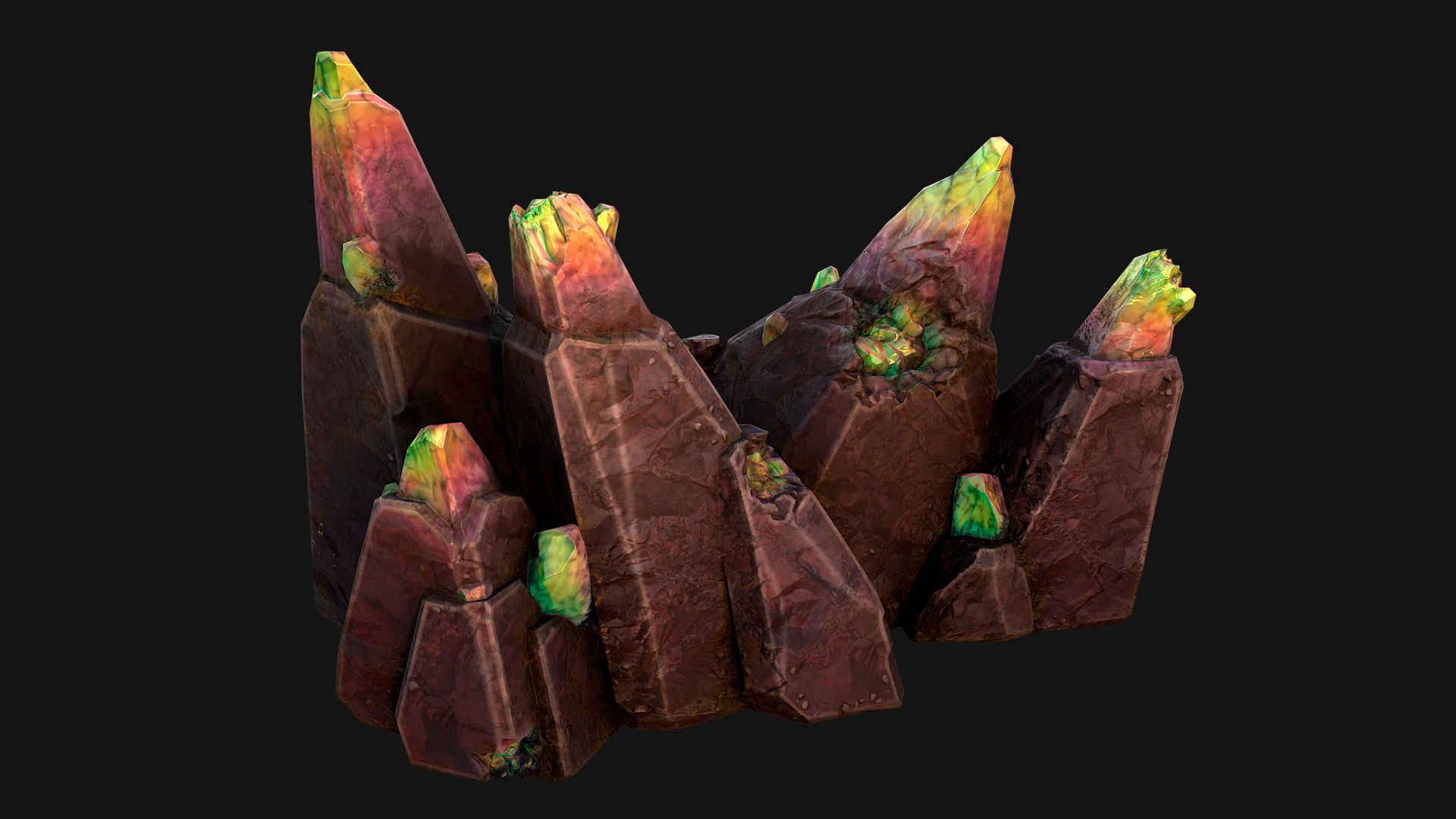 3D Cave Crystal Gemstone Ore model https://p.turbosquid.com/ts-thumb/sq/dkmS63/fR/obsidiancrystalorange30/png/1731857003/1920x1080/fit_q87/4e9b1353d72ca897314c0aeb25ed3c5e67b7fd92/obsidiancrystalorange30.jpg