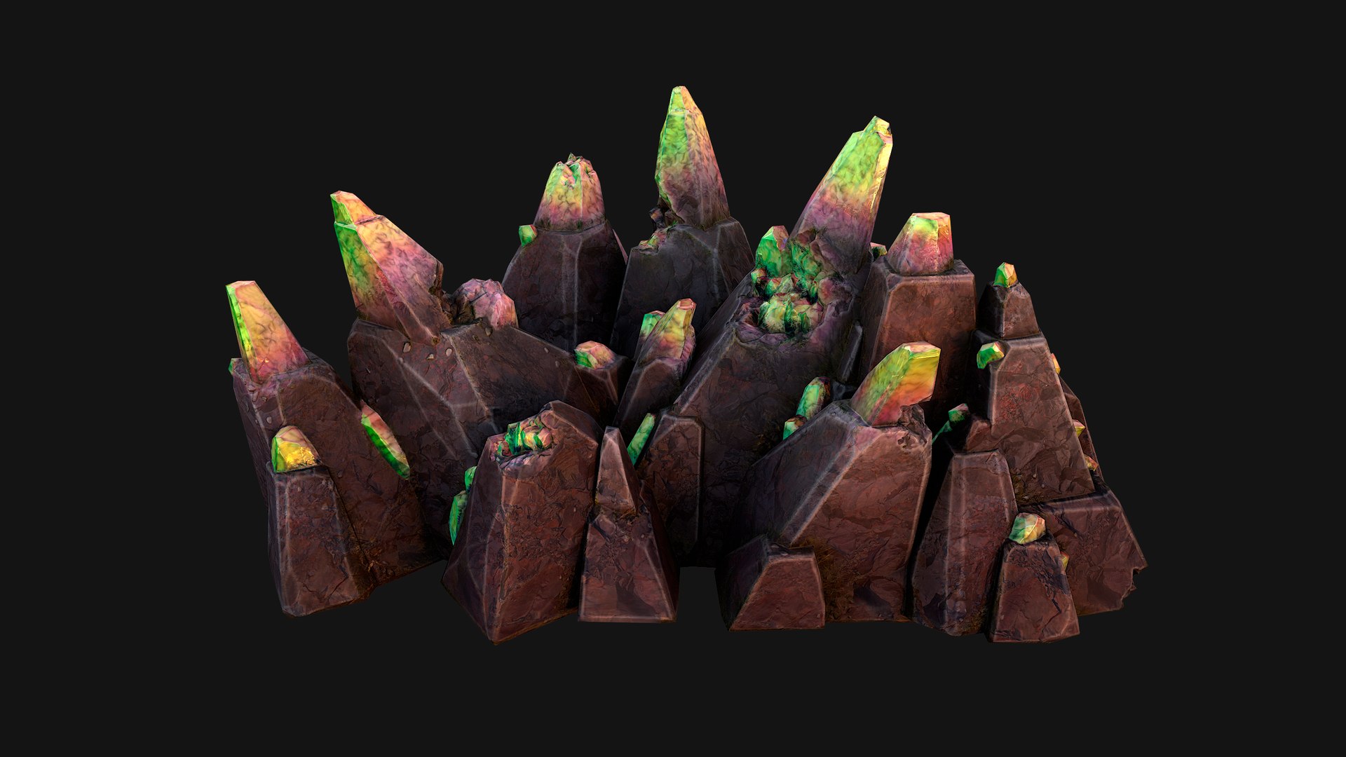 3D Cave Crystal Gemstone Ore model https://p.turbosquid.com/ts-thumb/sq/dkmS63/sB/obsidiancrystalorange24/png/1731856990/1920x1080/fit_q87/e81199224243eeeb5bbe1fbc3da3b9b05c9e0752/obsidiancrystalorange24.jpg