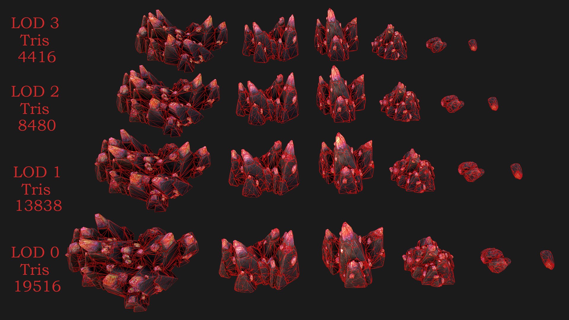 3D Cave Crystal Gemstone Ore model https://p.turbosquid.com/ts-thumb/sq/dkmS63/wP/aobsidiancrystalgrid2orange/png/1731856938/1920x1080/fit_q87/97e4390c16596c18998c2e1c08a5b14fc497f776/aobsidiancrystalgrid2orange.jpg
