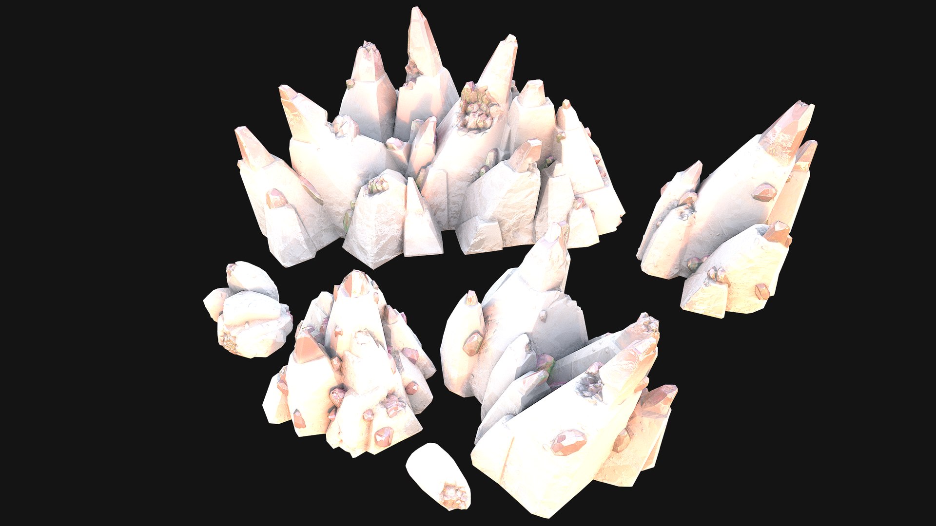3D Cave Crystal Gemstone Ore model https://p.turbosquid.com/ts-thumb/sq/dkmS63/wr/obsidiancrystalorange23/png/1731856990/1920x1080/fit_q87/3995509222ab7f1be46577d7540c866f0f78a703/obsidiancrystalorange23.jpg