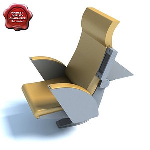 Conference room chair ERASMUS