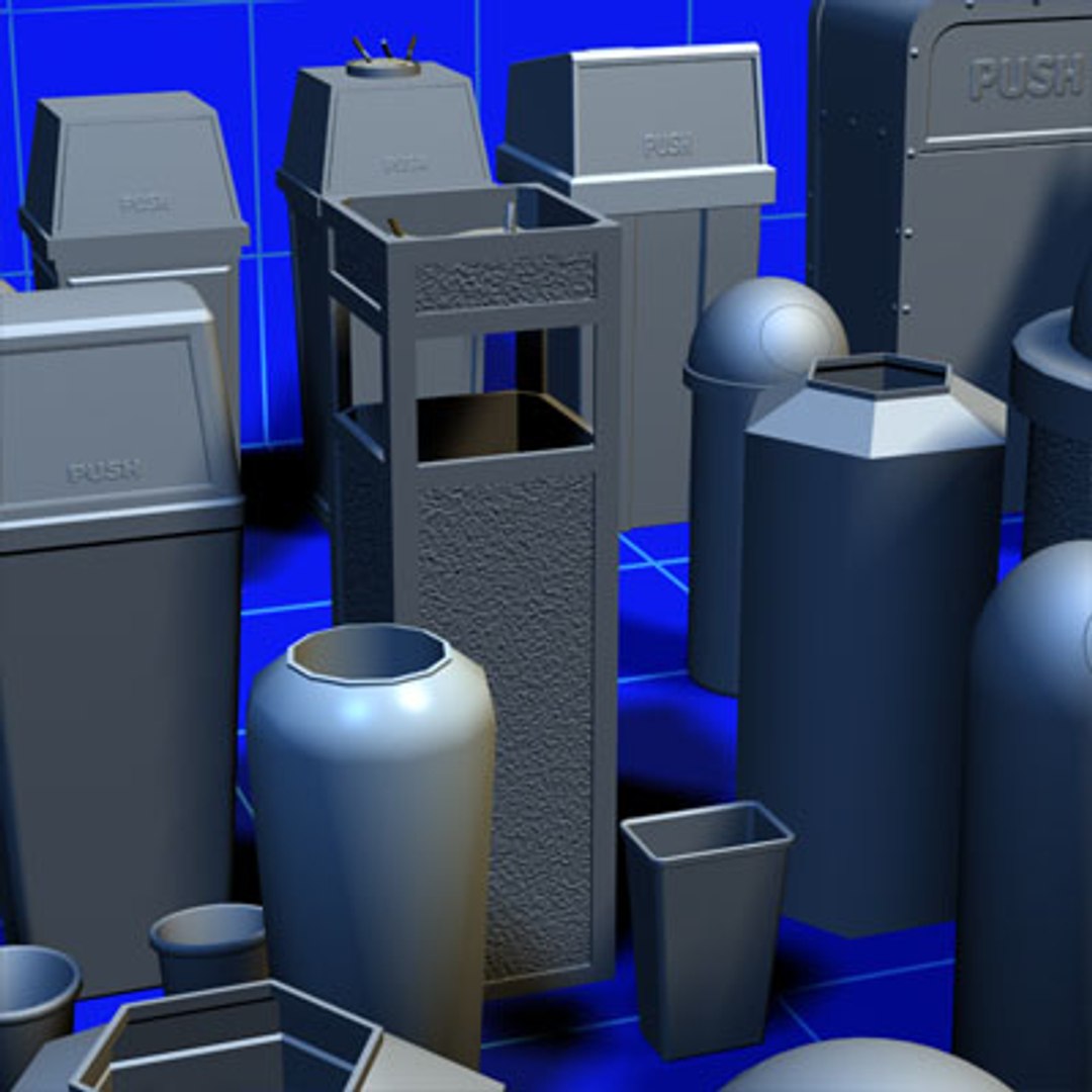 3d model trash 01 tin cans https://p.turbosquid.com/ts-thumb/sq/kBi2en/oxSXy29x/trashcans04thn/jpg/1201508110/1920x1080/fit_q87/1265a754c66b272295cce9f51421a8970cfa054f/trashcans04thn.jpg