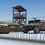 Military Infrastructure Set01