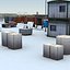 Military Infrastructure Set01