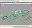 Military Infrastructure Set01