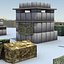Military Infrastructure Set01