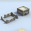 Military Infrastructure Set01