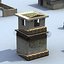 Military Infrastructure Set01
