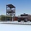 Military Infrastructure Set01