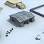 Military Infrastructure Set01