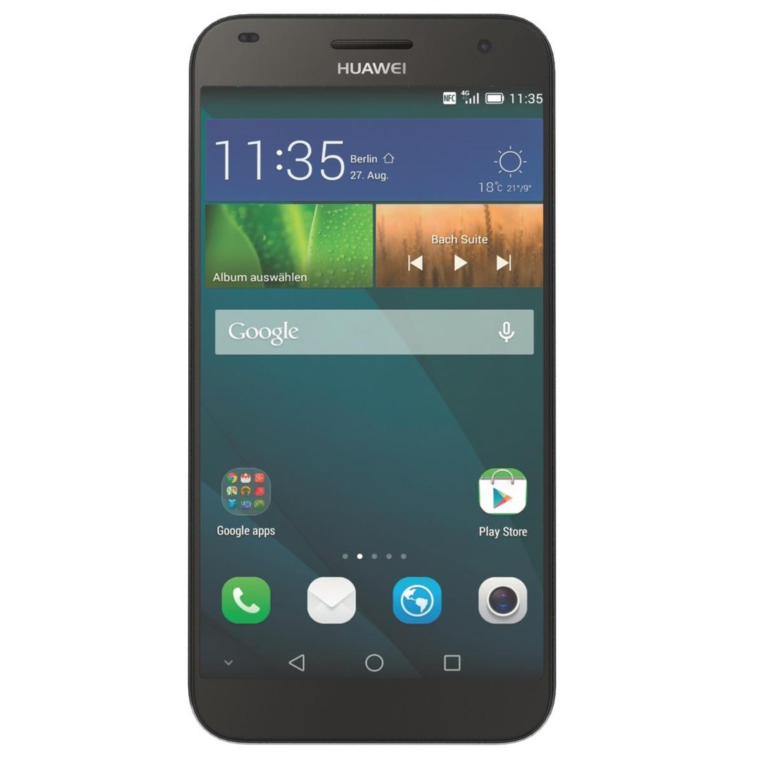 huawei ascend g 7